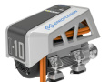 ePropulsion I-10 Innenbord Elektro Motor Unutarbrodski motor
