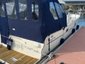 Delphia Escape 1080 Soley Cabin cruiser