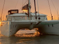 Fountaine Pajot Orana44 Catamaran
