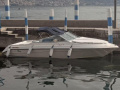 Sea Ray 200 Cuddy Cabin Motoscafo