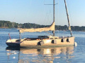 Black Pepper Code 0 Daysailer
