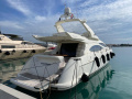 Azimut 68E Flybridge