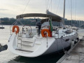 Jeanneau 53 Sailing yacht