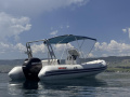 Valiant 550 Comfort RIB