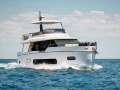 Azimut Magellano 60 Flybridge
