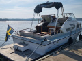 Coronet Oceanfarer 32 Cabin cruiser
