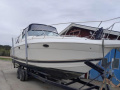 Formula 34 Sport boat