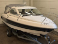 Flipper 630HT Motor yacht