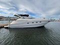 Regal 4160 Flybridge