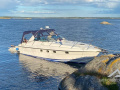 Fairline Targa 33 Motor yacht