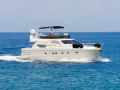 Ferretti 55 Flybridge