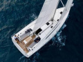 Beneteau OCEANIS 40.1 Segelyacht