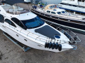 Astondoa 43 GLX Flybridge Flybridge
