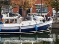 Jachtwerf De Potmarge Danish Rose 32 Motorsailer