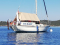 Tyler Twister 28 Sailing yacht