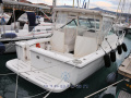 Tiara 2900 Open Sport boat