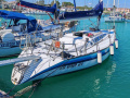 Polaris 37 Sailing yacht