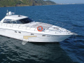Raffaelli MISTRAL S Sport boat