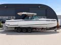 Saxdor 320 GTO Sport boat