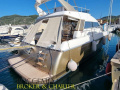 Alpa 40 FLY Flybridge