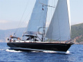 Nautor Swan 68 Sailing yacht