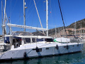 Kelsall KSS 58 Offshore Cruising Catamaran Catamaran