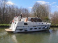 Plasti-P&ecirc;che Aurore 33 Motor yacht