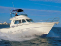 Rodman 1120 Motor yacht