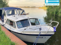 Aquanaut 750 Motoryacht