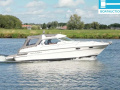 Nidelv 750HT Sport boat