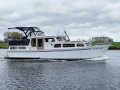 Kokkruiser GSAK Motor yacht