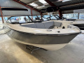 Bayliner V20 OB Bowrider med 150 hk Merc Cabin cruiser