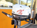 Yamaha F6CMHL Aussenborder