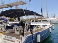 Kufner D&D Kufner 54 Sailing yacht