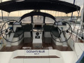 Kufner D&D Kufner 54 Sailing yacht