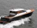 One Cathay Yachts 39 On-Off Classic powerboats