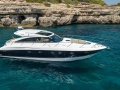 Princess V53 Motor yacht