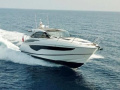 Princess V40 Motor yacht