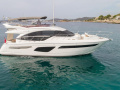 Princess F55 Motor yacht