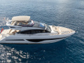 Princess S66 Motor yacht