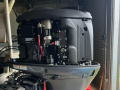 Yamaha F150L Outboard motor