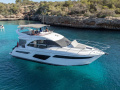 Princess F50 Motor yacht