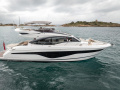 Princess S62 Motor yacht