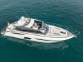Princess V58 Open Motor yacht