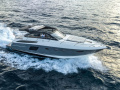 Princess V48 Open Motor yacht