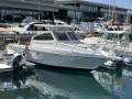 Gallart Yacht Systems 8M Work boat