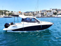 Quicksilver Active 675 Weekend Hardtop