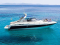 Cranchi E41 Passenger ship
