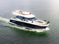 Prestige 520 Fly Flybridge