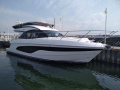 Princess F45 Flybridge